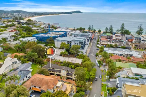 3/19 Campbell Cres, Terrigal, NSW 2260