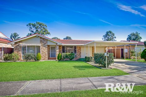 Property photo of 28 Romley Crescent Oakhurst NSW 2761