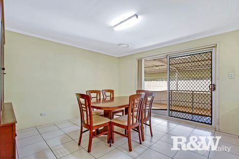 Property photo of 28 Romley Crescent Oakhurst NSW 2761