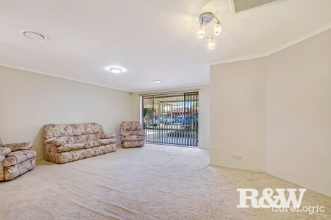 Property photo of 28 Romley Crescent Oakhurst NSW 2761