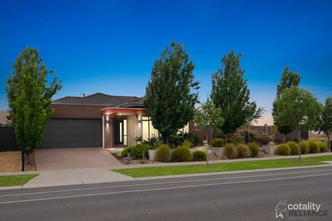 Property photo of 2 Baratta Road Tarneit VIC 3029