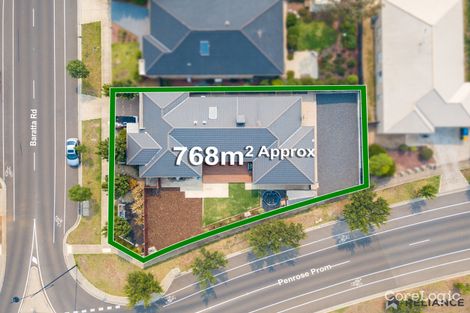 Property photo of 2 Baratta Road Tarneit VIC 3029