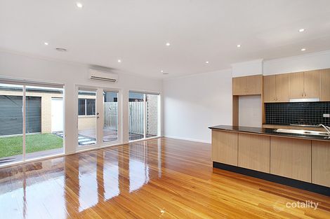 Property photo of 143 John Liston Drive Newport VIC 3015