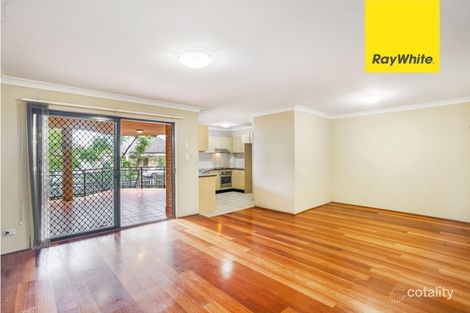 Property photo of 10/59-63 Boundary Street Granville NSW 2142