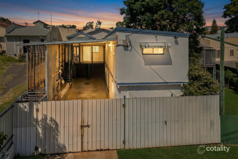 49 Morgan St, Mount Morgan, QLD 4714