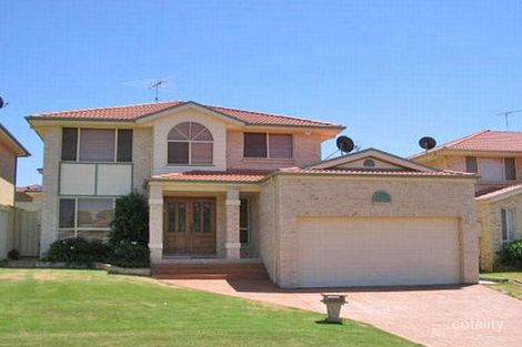 13 Falcon Way, Glenwood, NSW 2768