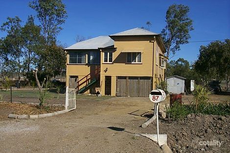 87 Haynes Rd, Jensen, QLD 4818