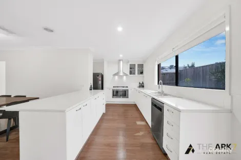 Property photo of 6 Liberator Drive Point Cook VIC 3030