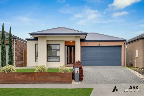 6 Liberator Dr, Point Cook, VIC 3030