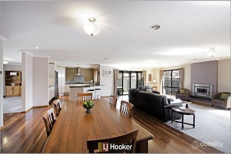 Property photo of 31 Blacket Street Downer ACT 2602