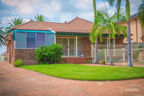 Property photo of 39 Ettalong Road Greystanes NSW 2145