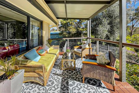 Property photo of 21 Wide View Avenue Lawson NSW 2783