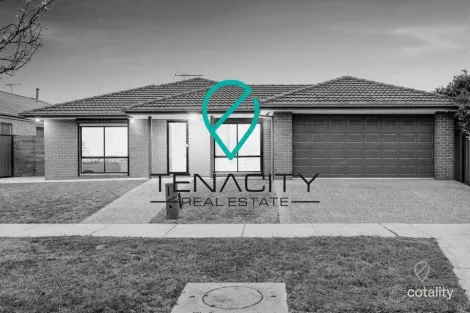 Property photo of 48 Palmer Parade Derrimut VIC 3026