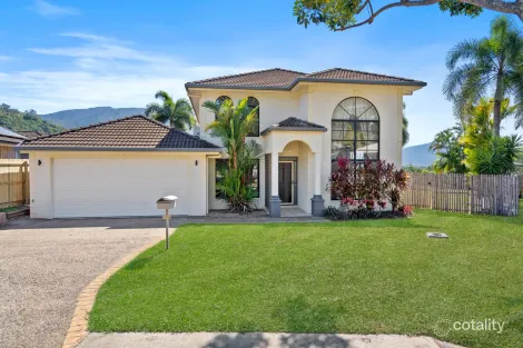 Property photo of 25 Everglade Rise Brinsmead QLD 4870