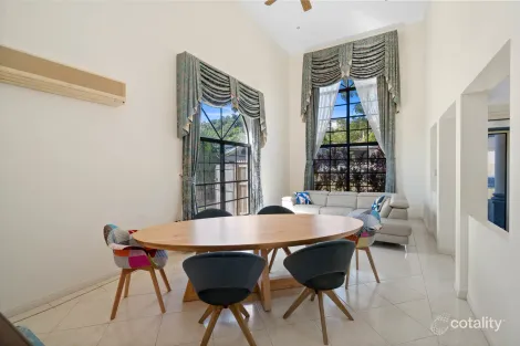 Property photo of 25 Everglade Rise Brinsmead QLD 4870