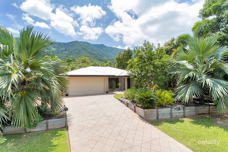 Property photo of 22 Giauca Street Redlynch QLD 4870