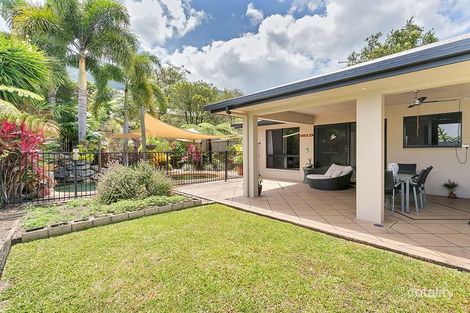 Property photo of 22 Giauca Street Redlynch QLD 4870