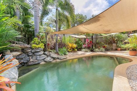 Property photo of 22 Giauca Street Redlynch QLD 4870