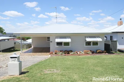 6 GORDON ST, INVERELL, NSW 2360