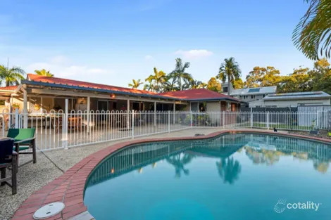 Property photo of 8 Rothfall Chase Aroona QLD 4551