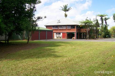 Property photo of 73 Coronation Drive East Innisfail QLD 4860