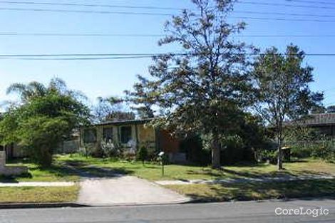 Property photo of 57 Stuart Road Dharruk NSW 2770