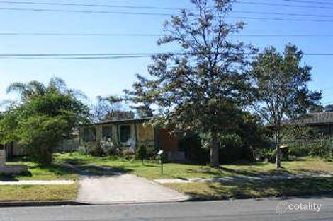 Property photo of 57 Stuart Road Dharruk NSW 2770