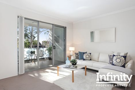 52/553 New Canterbury Rd, Dulwich Hill, NSW 2203