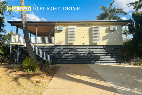 10 Flight Dr, Moranbah, QLD 4744