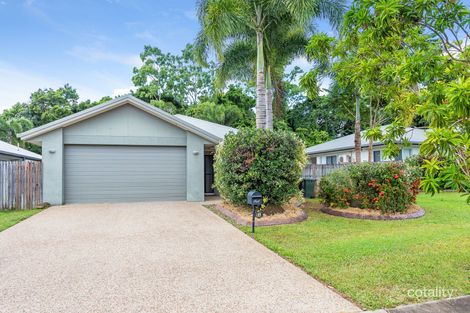 Property photo of 54 Carruthers Street Edmonton QLD 4869