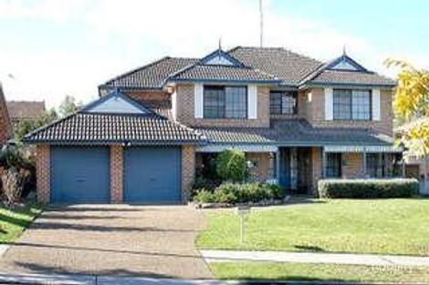 Property photo of 4 Merriwa Place Cherrybrook NSW 2126