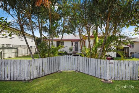 Property photo of 156 Mary Street Maryborough QLD 4650
