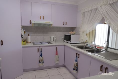 Property photo of 67 Hansen Street Urangan QLD 4655
