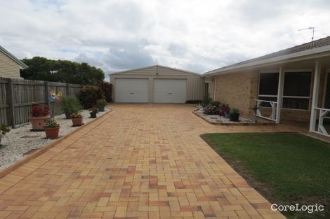 Property photo of 67 Hansen Street Urangan QLD 4655