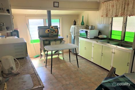 Property photo of 96 Gidyea Street Barcaldine QLD 4725