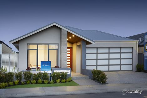 51 Laura Gra, Brabham, WA 6055