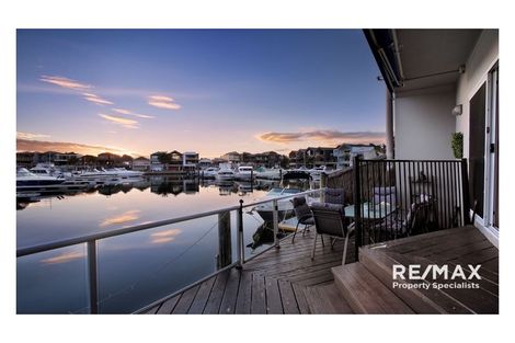 Property photo of 8 Inner Harbour Drive Patterson Lakes VIC 3197