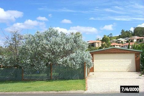 13 Trafalgar St, Highland Park, QLD 4211