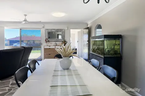 Property photo of 22 McKellar Court Mount Pleasant QLD 4740
