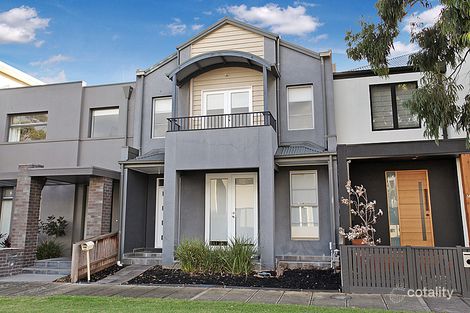 Property photo of 143 John Liston Drive Newport VIC 3015