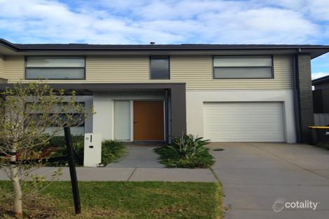 8 Bernie Smith St, Mulgrave, VIC 3170