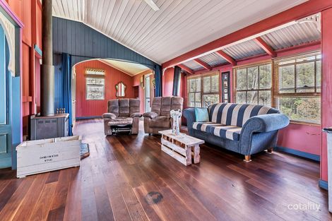 Property photo of 10 Bottletree Lane Lower Beechmont QLD 4211