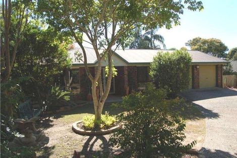 140 Begonia St, Browns Plains, QLD 4118