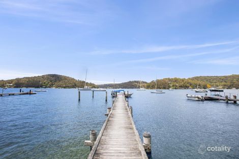 Property photo of 3 The Chase Lovett Bay NSW 2105