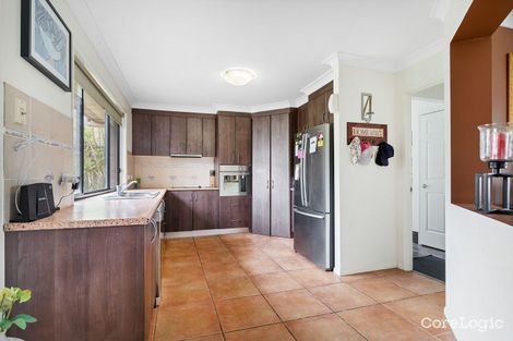 Property photo of 4 Saint Maarten Crescent Oxenford QLD 4210