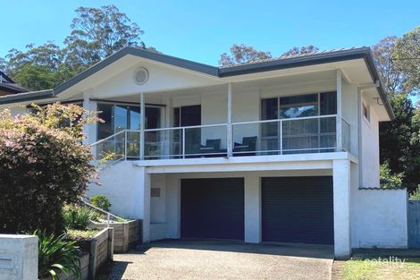 Property photo of 17 Tern Close Merimbula NSW 2548