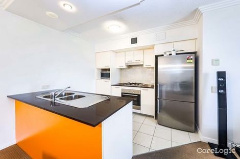 Property photo of 603/392 Hamilton Road Chermside QLD 4032