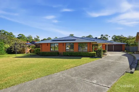 42 Norfolk Cres, Coffs Harbour, NSW 2450