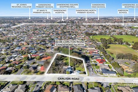 82-88 Carlton Rd, Dandenong North, VIC 3175