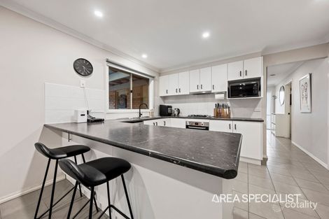 Property photo of 43 Thwaites Road Pakenham VIC 3810